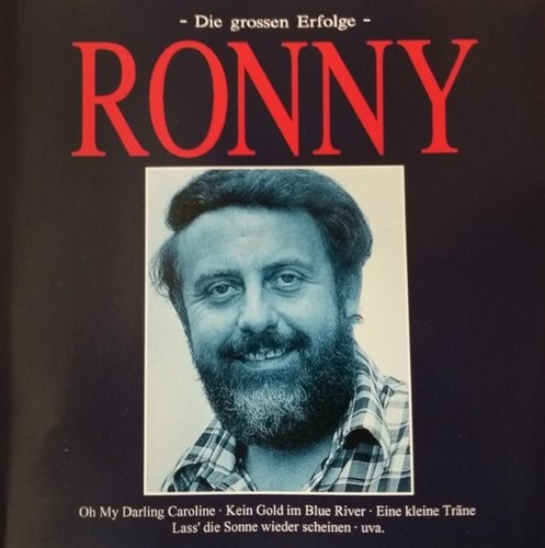 Ronny die grossen - die,