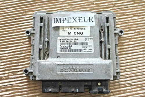 Original mercedes gasanlage - mercedes,