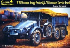 Caesar Miniatures - Krupp