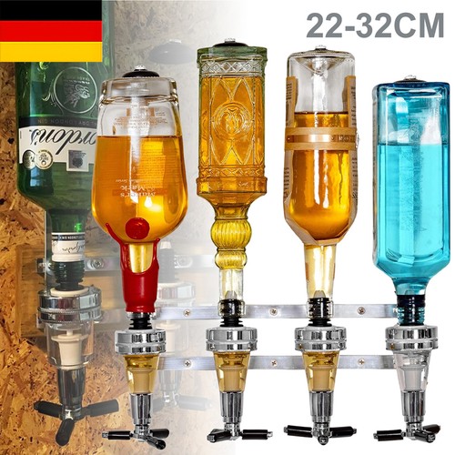 Flaschen dosierer bar - 4,