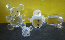 Swarovski Maus groß ,Maus