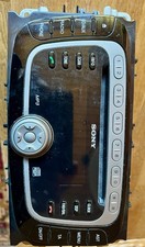 Sony Autoradio Für Ford Focus