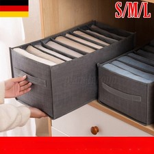 Aufbewahrungsboxen Organizer