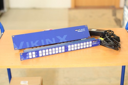 Vikingx 16x16 sdi - 16x16, hd-sdi