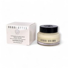 Bobbi Brown Vitamin Enriched Face Base Primer Moisturizer 50ml 