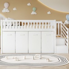 Hochbett Etagenbett Kinderbett