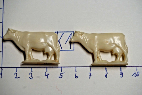 103 margarine figur 2 - margarine, figur: