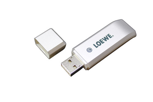 Loewe wlan stick connect 26 - loewe,