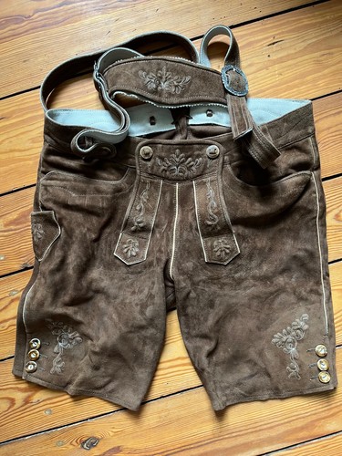 Lederhose tracht spieth - ##,