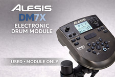 Alesis Nitro DM7X