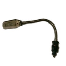 Oldtimer Innenraumleuchte 12V