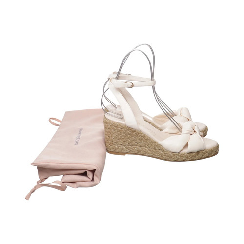 Stuart weitzman keilschuhe - stuart,