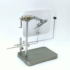 Drehbarer Fliegenbindestock