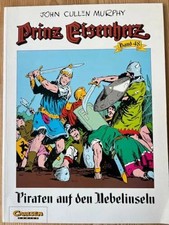 Prinz Eisenherz, Bd.48
