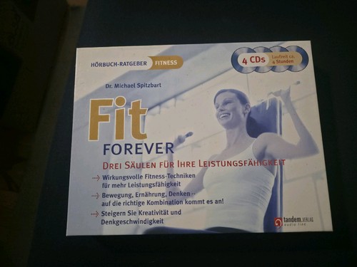 Michael spitzbart fit - dr.,