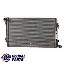 Audi A3 8P Kühlmittel Kühler