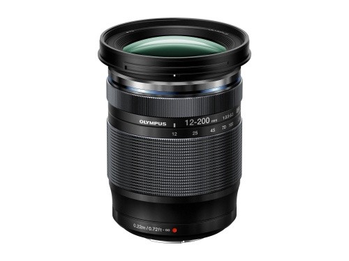 Olympus zuiko 200 5 6 - olympus, m.zuiko