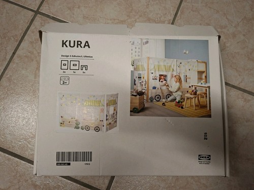 Bettvorhang für ikea - bettvorhang, hochbett