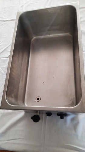 Bain marie wasserbad - bain,