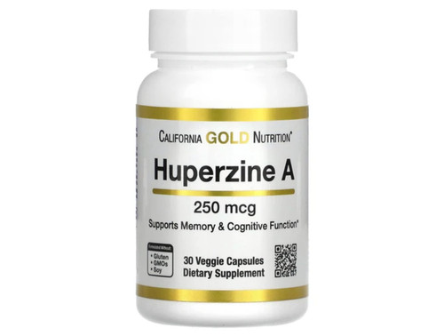 California gold nutrition - california,