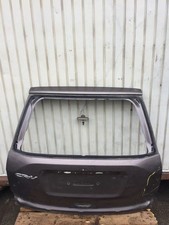 Honda CR-V III original Heckklappe Kofferraumdeckel