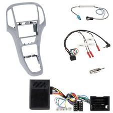 Einbauset Lenkradadapter