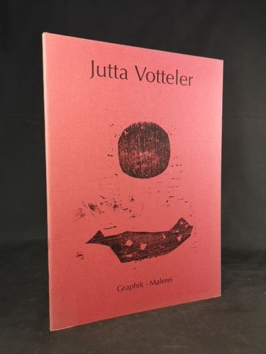 Jutta votteler gemälde - jutta,