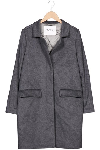Closed mantel damen jacke - mantel,