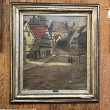 1927 ALL original ANTIQUE OIL