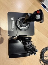 Thrustmaster Hotas Warthog