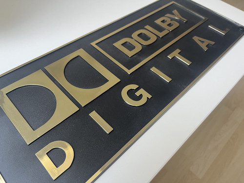 Original dolby digital - dolby,
