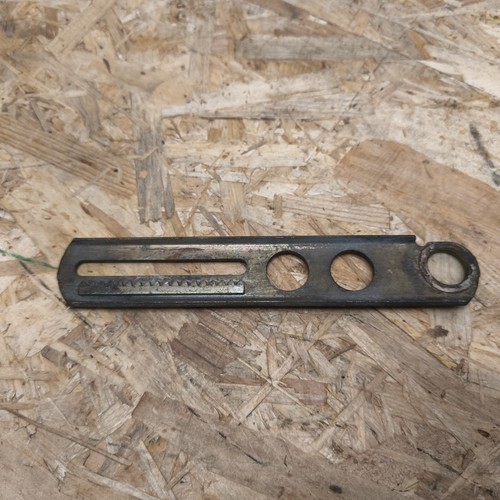 Bmw e30 servopumpe spannlasche - bmw,