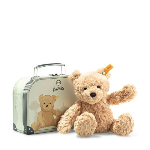 Steiff teddybär jimmy - steiff, 25