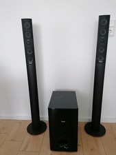 Teufel Hifi Lautsprecher +