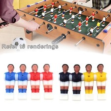 4 teiliges Mini Tischfußball