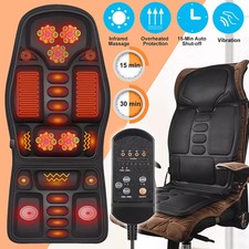 Vibration Massagesitzauflage