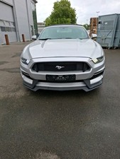 FORD MUSTANG 2.3 Eco Boost V6 CABRIO 2WD