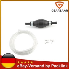 Pumpe Benzin Diesel Handpumpe