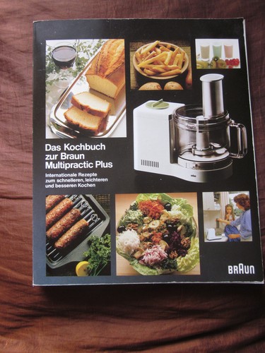 Das kochbuch zur braun - kochbuch,