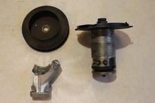 Porsche 356 Lichtmaschine 12V