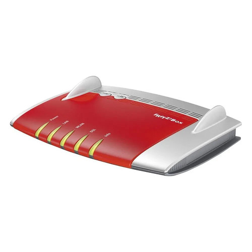 Avm fritzbox fritz - avm,