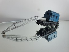 Märklin HO Kranwagen mit