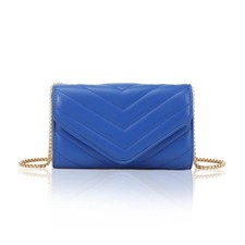 Jywmsc Damen PU Leder