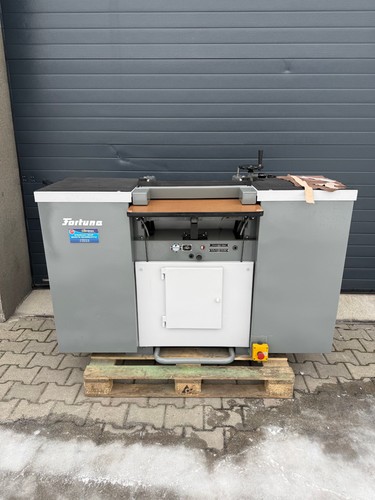 Fortuna naf470 spaltmaschine - fortuna,