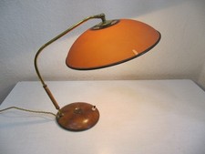 50er Jahre Temde Nussbaum