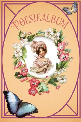 Poesiealbum für - poesiealbum:,