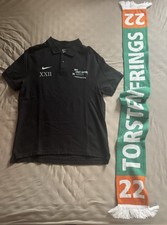 Werder Bremen Frings Polo