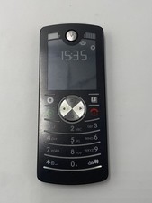 Motorola motofone - motorola, f3