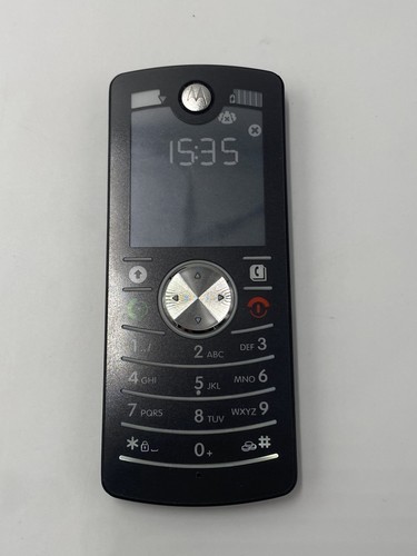 Motorola motofone - motorola, f3