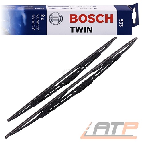 Scheibenwischer bosch twin - bosch,
